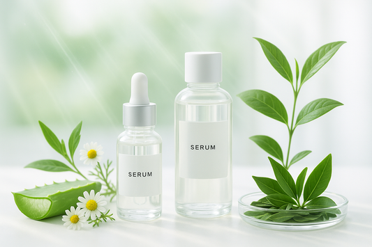 Why Clean Beauty Is the Future of Skincare